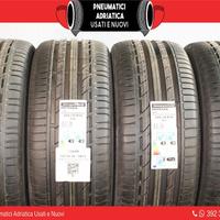 4 Gomme NUOVE 245 50 R 18 Bridgestone SPED GRATIS