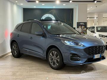 Ford Kuga 2.5 Plug In Hybrid 225 CV CVT 2WD ST-Lin