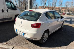 Seat ibiza 1.4 tdci