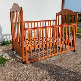 Lettino bimbo PALI