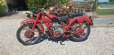 Moto Guzzi 250