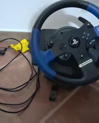 volante ps4