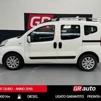 FIAT QUBO 1.3 Mjt 16v 80cv Active