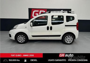 FIAT QUBO 1.3 Mjt 16v 80cv Active