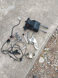 ricambi per Aprilia rs 