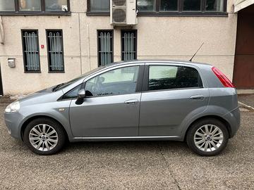 Fiat Grande Punto 1300 MJT 90cv benzina
