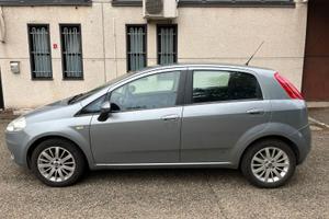 Fiat Grande Punto 1300 MJT 90cv benzina