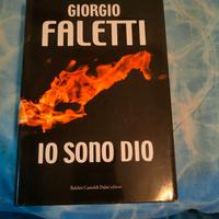 Io sono Dio - Giorgio Faletti
