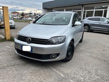 Volkswagen Golf Plus 1.6 TDI DPF 5p. Trendline