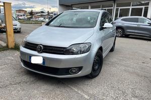 Volkswagen Golf Plus 1.6 TDI DPF 5p. Trendline