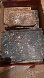 Libri antichi