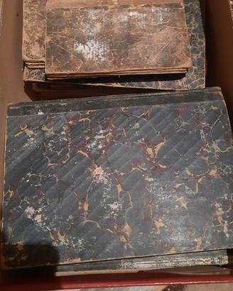 Libri antichi
