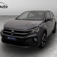 VOLKSWAGEN Taigo - Taigo 1.0 tsi R-Line 115cv