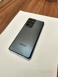 Samsung Galaxy S21 ultra 128G