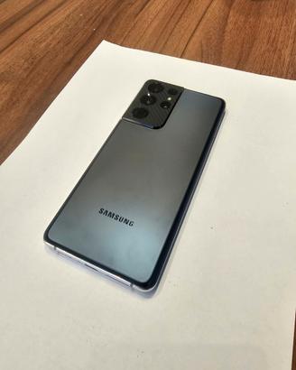 Samsung Galaxy S21 ultra 128G