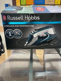 Ferro da stiro Russell Hobbs cordless