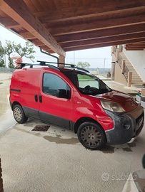 Fiat fiorino 1.3 mjt