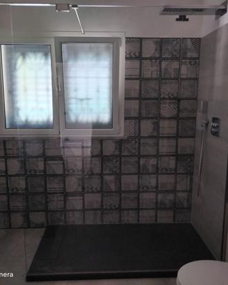 Box doccia
