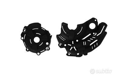 PROTEZIONE CARTER X-POWER YAMAHA PER TENERE 700
