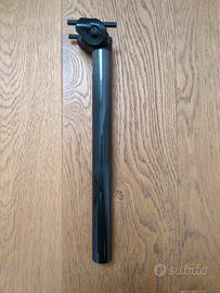 reggisella carbonio 3T zero 25 Team