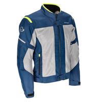 jacket vented ramsey acerbis