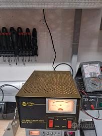 Amplificatore ZG