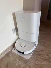 Robot lava pavimenti dreame d20 ultra