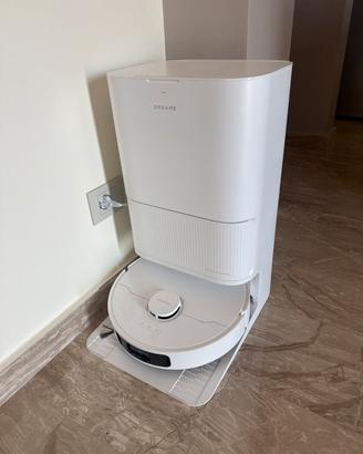 Robot lava pavimenti dreame d20 ultra