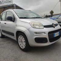 Fiat Panda 1.2 cc 69 cv Lounge 2014