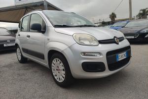 Fiat Panda 1.2 cc 69 cv Lounge 2014