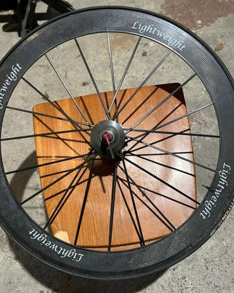 Ruote Lightweight