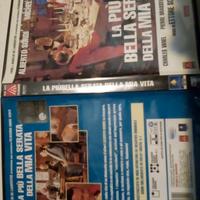 Dvd alberto Sordi LA PIU BELLA SERATA DELLA MIA VI