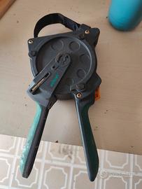 Morsetto a corda wolfcraft 