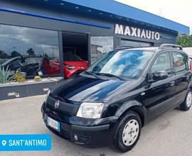 Fiat Panda 1.2 GPL DI SERIE - 90 MILA KM