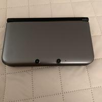 New Nintendo 3DS XL Grigio