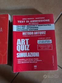 Art quiz