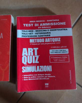 Art quiz