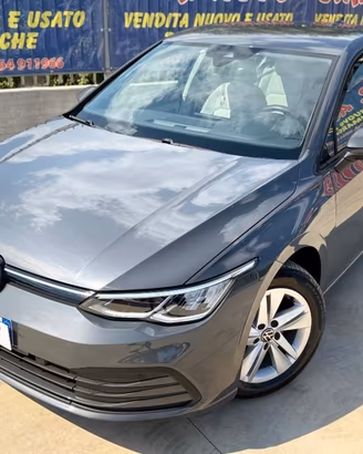 VOLKSWAGEN Golf 2.0 TDI 150 CV DSG GARANZIA