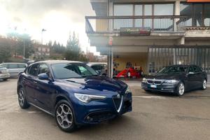 Alfa Romeo Stelvio 4x4 tdi full optional-210cv-com