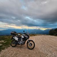 Honda Transalp XL700V