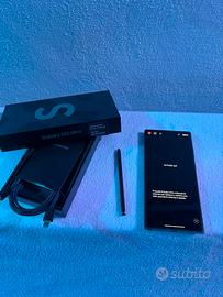 Samsung Galaxy S22 Ultra