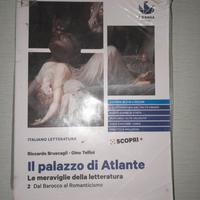 Libro Il palazzo di atlante 2 9788857791685