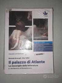 Libro Il palazzo di atlante 2 9788857791685