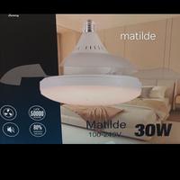 ventilatore da soffitto 30w