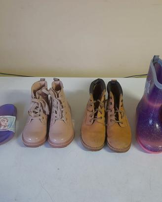 scarpe bambini 