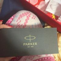Penna parker sonnet