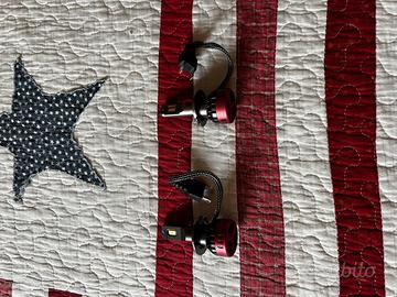 Fari anabbaglianti e abbaglianti H7 led BMW 1200GS