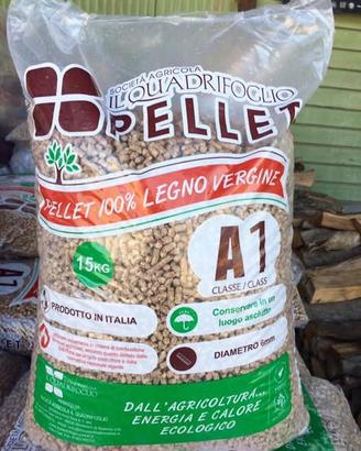 PELLET A1