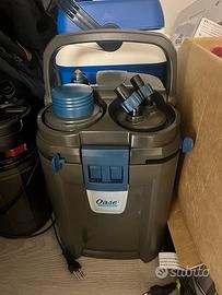 Filtro Acquario Oase Biomaster Thermo 250