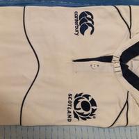 MAGLIA RUGBY SCOZIA